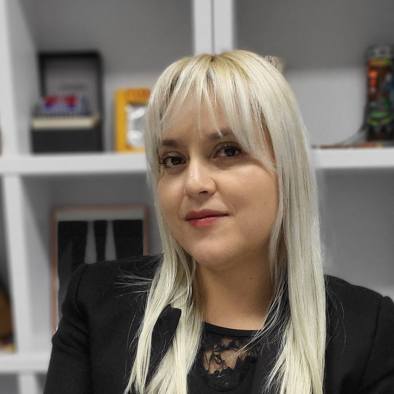 Veronica Elizabeth Santander Dueñas