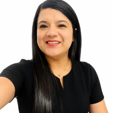 Belén Mikaela Solórzano Montero