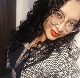 Melanie Vargas Villigua