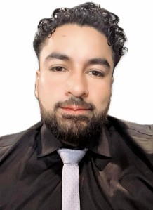 Ángel David Gómez Núñez