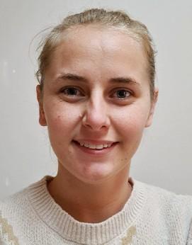 Lizelle Van Staden