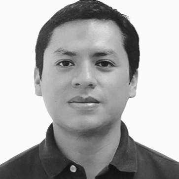 JAVIER GUALOTUÑA BENITEZ