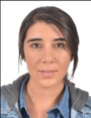 Tatiana Sofia Martinez Calderon