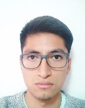 Jossue Egas