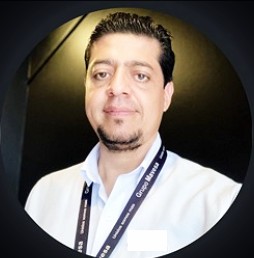 David Sebastián Donoso Orozco