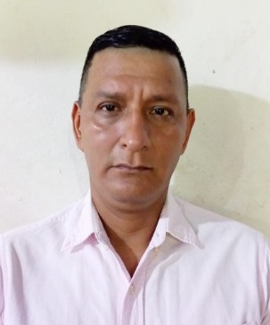Franklin Eduardo Quito Martillo