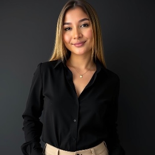 Karen Katherine Rivas Morales