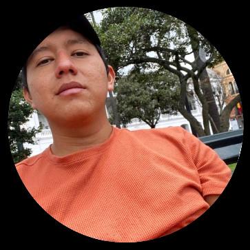 JASON DAVID FARINANGO CASTRO