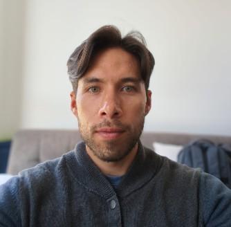 Sebastián Cobos Avilés