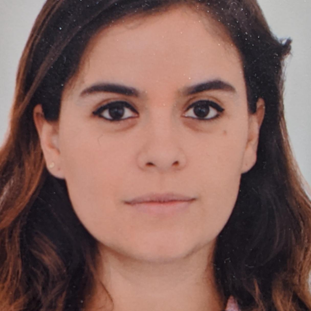 Maria Belen Gavela Carrera