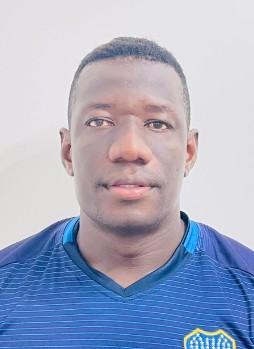 JOSE LUIS MINA MINA