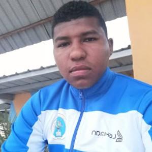 Wagner Castro Batallas