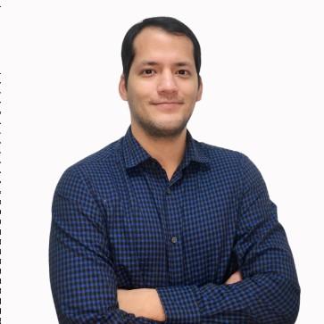 Luis Gino Cruz Intriago
