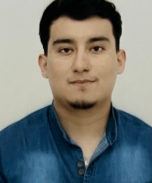 Andersson Andrés Baustita Pico