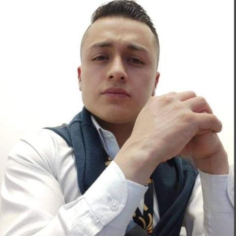 Lenin Dario Jumbo Camacho