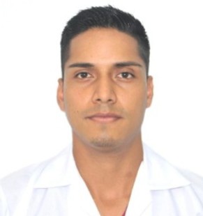 ERICK ALEJANDRO VILLAVICENCIO SACON