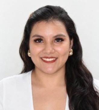 Daniela Carolina Sabando Caicedo