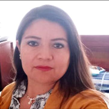 LILIAN DANIELA SOLIS LOZANO