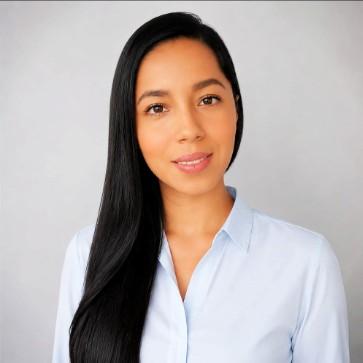 Tatiana Sánchez Mantilla