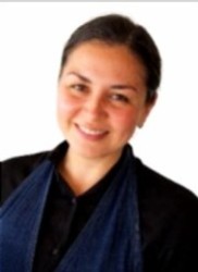 Paola Saltos Durán