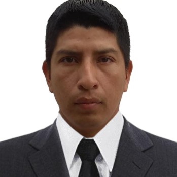 Víctor Antonio Montenegro Gonzabay