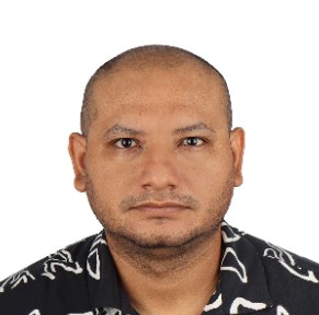 Irvins Enrique Sornoza Cedeño