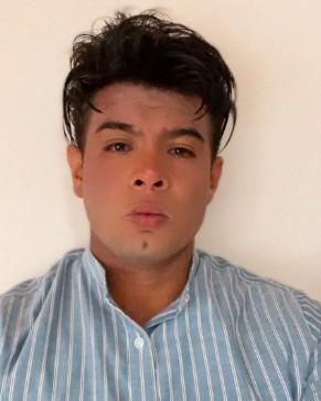 Jhonny Javier Hidalgo Moreira