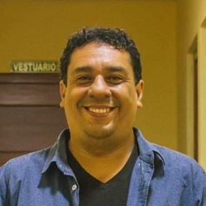 Edgar Wilson Cabanillas Arévalo