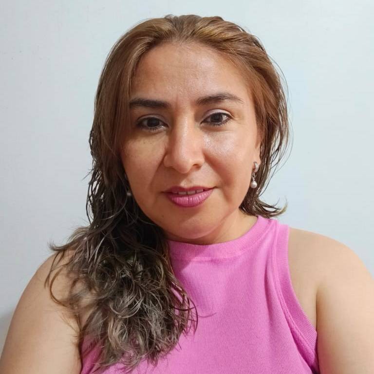 LORGIA MARIBEL MURILLOCARERA