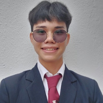 Zhikai Emanuel Ye Murillo