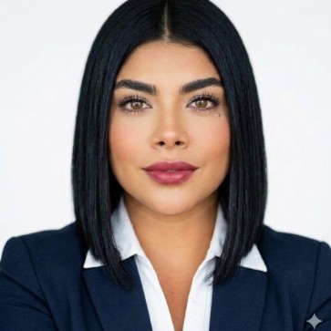 Karina JOHANNA BASURTO MOREIRA