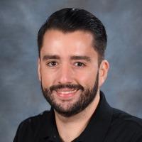 DAVID ARTURO MONZÓN RUBIO