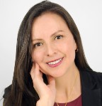 Alejandra Paulina Carrera Villagómez
