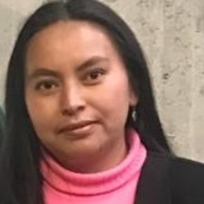 SILVANA PAZ BUSTAMANTE
