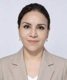RAQUEL GIOVANNA BUSTAMANTE BALLADARES