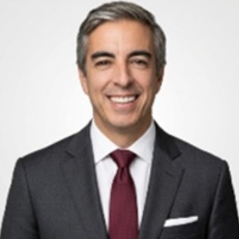 Carlos Alberto de Otero López