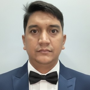 Milton Eduardo Villagomez Santos