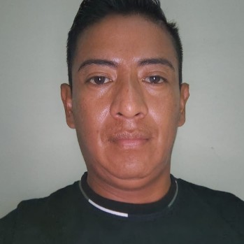 Eduardo Inocencio Morales León