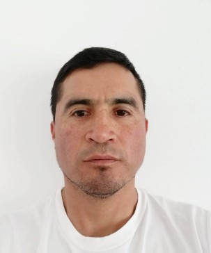 Jorge Eduardo Castillo Ponce