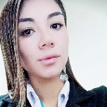 Diana Estefanía Fonseca Alarcón