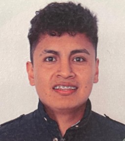 Christian Chicaiza Angulo