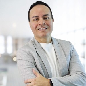 Christian Andrés Naranjo Vega