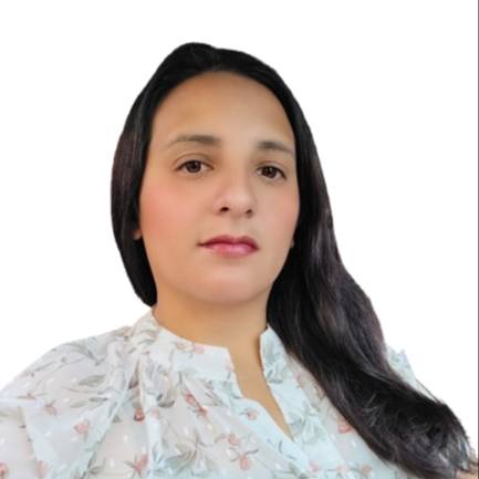 Jenny Maritza Martínez Fiallos