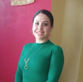 Andrea Margarita León Chávez