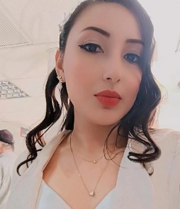 Angelica Berrones