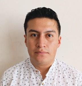 Vicente Ruben Colcha Romo