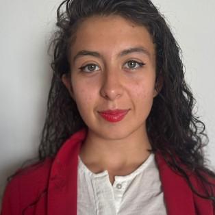 Karol Giuliana Salgado Sanchez