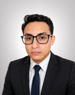 Hugo Alexander Cabrera Bedoya