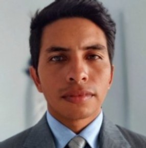 Erick Joel Cedeño Valverde