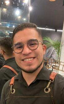 Angel Alejandro Rojas Álvarez